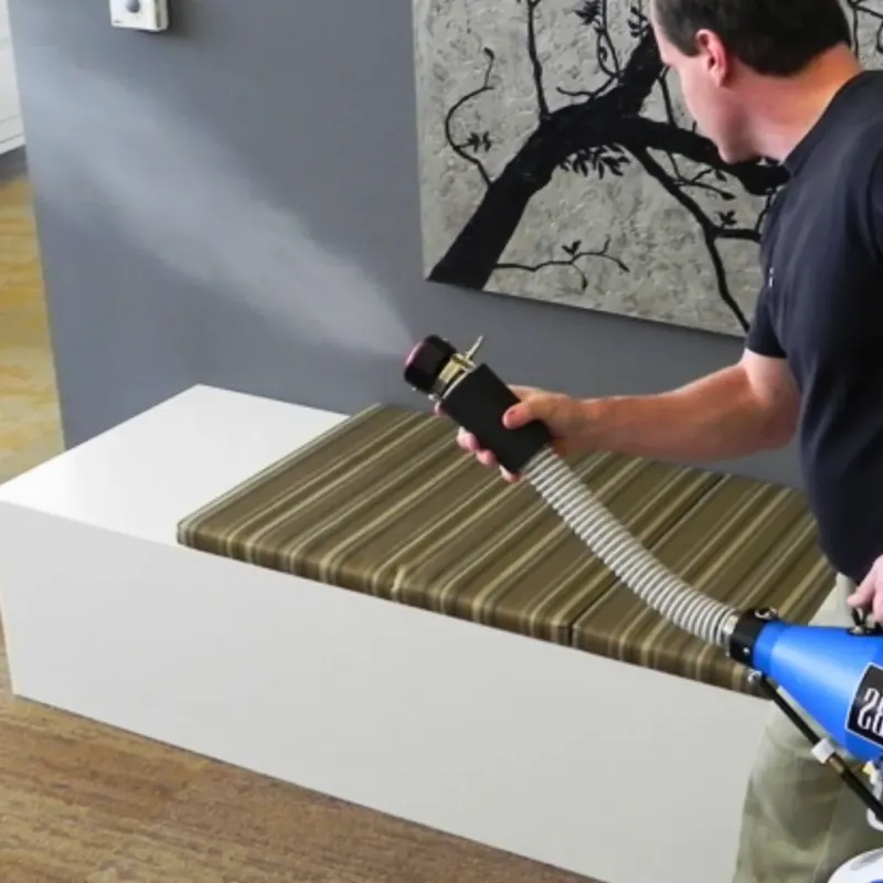 Professional Odor Removal in Lawrenceville, VA